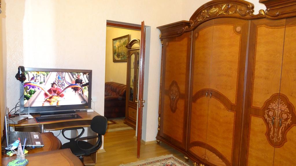 Apartment Vake-Saburtalo Tbilisi Exterior photo