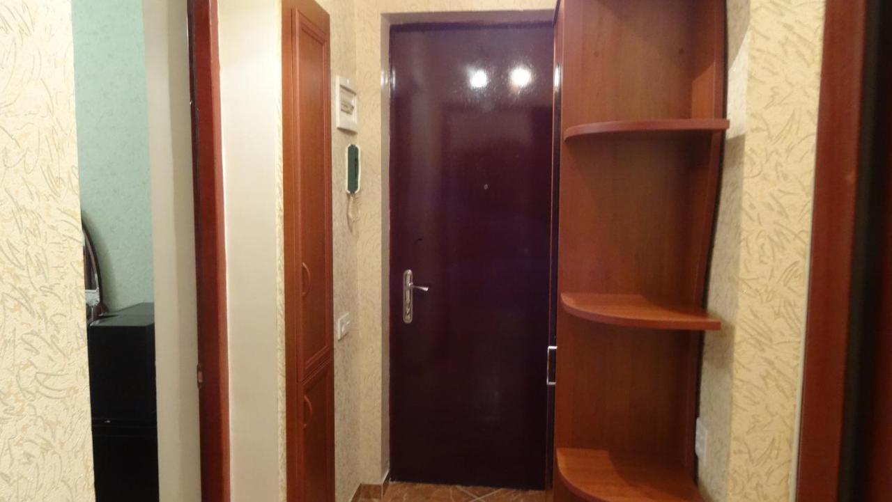 Apartment Vake-Saburtalo Tbilisi Exterior photo