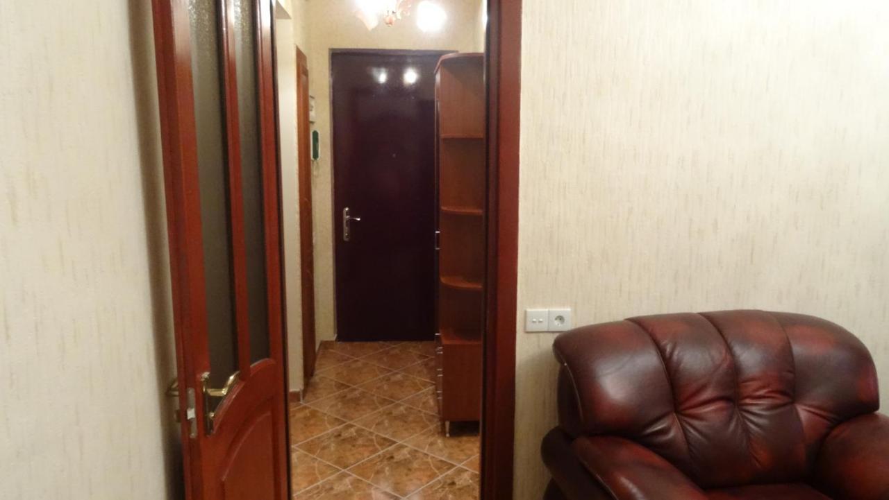 Apartment Vake-Saburtalo Tbilisi Exterior photo