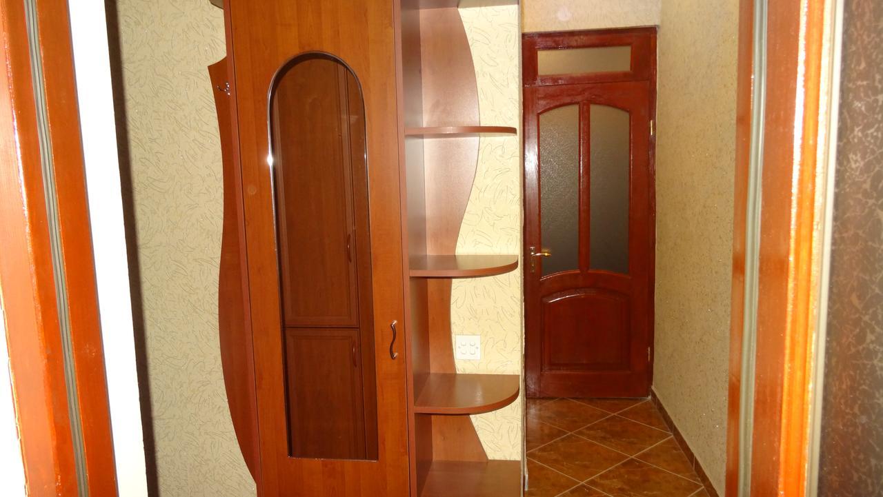Apartment Vake-Saburtalo Tbilisi Exterior photo